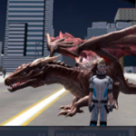 dragon vice city game