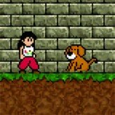 a tale of colours game