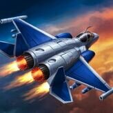 air space shooter game