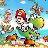 yoshi’s island ds game