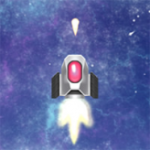 space shooter game