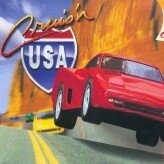 cruis’n usa game