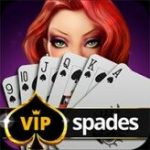vip spades game
