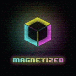 magnetized game