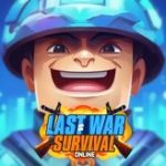 last war survival game