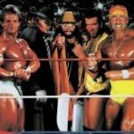 wwf royal rumble game