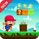 super mario: jungle world game