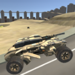 4x4 offroader game
