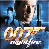james bond 007 – nightfire game