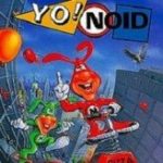 yo! noid game