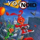 yo! noid game