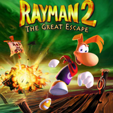 rayman 2 – the great escape game