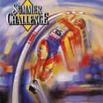 summer challenge game