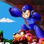 mega man wily’s conquest 2: hyper edition turbo! game