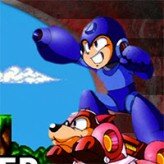 mega man wily’s conquest 2: hyper edition turbo! game