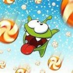 cut the rope: time travel online game