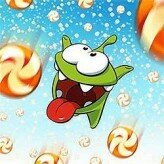 cut the rope: time travel online game