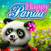 happy panda game