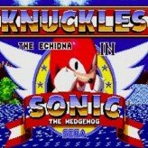 sonic and knuckles & sonic 1 game