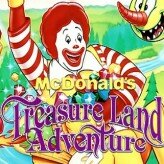 mcdonald’s treasure land adventure game