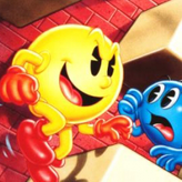 pac-panic classic game