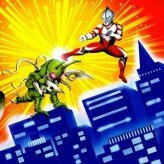 ultraman – towards the future game