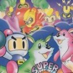 super bomberman 3 game