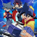 beyblade v-force 2 game