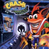 crash bandicoot: the wrath of cortex game