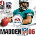 madden nfl 06 game
