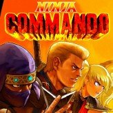 ninja commando game
