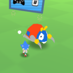 sonic revert game