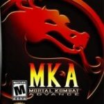 mortal kombat advance game