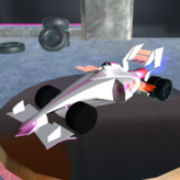 fly car stunt 4 game