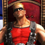 duke nukem game