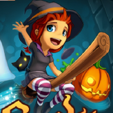 emily and the magic maze game