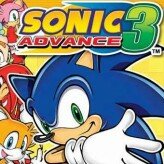 sonic advance 3 game