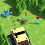 caribou simulator game