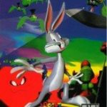 bugs bunny in double trouble game