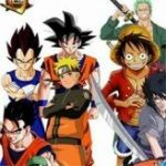 anime fighting fury (bnobdsy) game