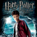 harry potter and the half-blood prince game