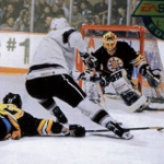 nhl hockey 94 game