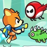 bear in super action adventure 2 game