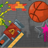 cannon basketball 4 game