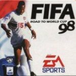 fifa: road to world cup 98 game