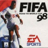 fifa: road to world cup 98 game