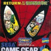 spider-man: return of the sinister six game