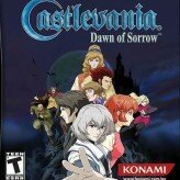 castlevania: dawn of sorrow game