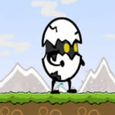 eggys big adventure game