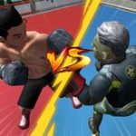 boxing fighter game